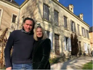 Seriál Máme vlastný zámok