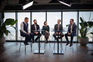 Slovensko potrebuje férovejšie zdaňovanie kryptoaktív a jasné pravidlá pre digitálne aktíva