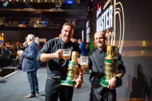 Najlepší výčapník plzenského ležiaka je z podniku Route 66 bar & restaurant v Liptovskom Mikuláši
