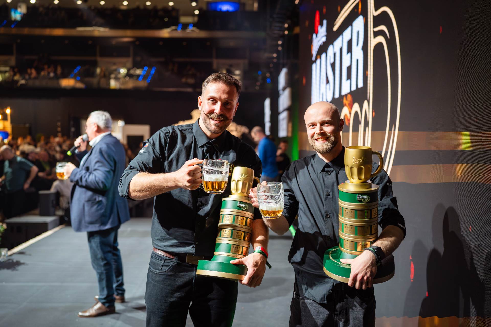 Najlepší výčapník plzenského ležiaka je z podniku Route 66 bar & restaurant v Liptovskom Mikuláši