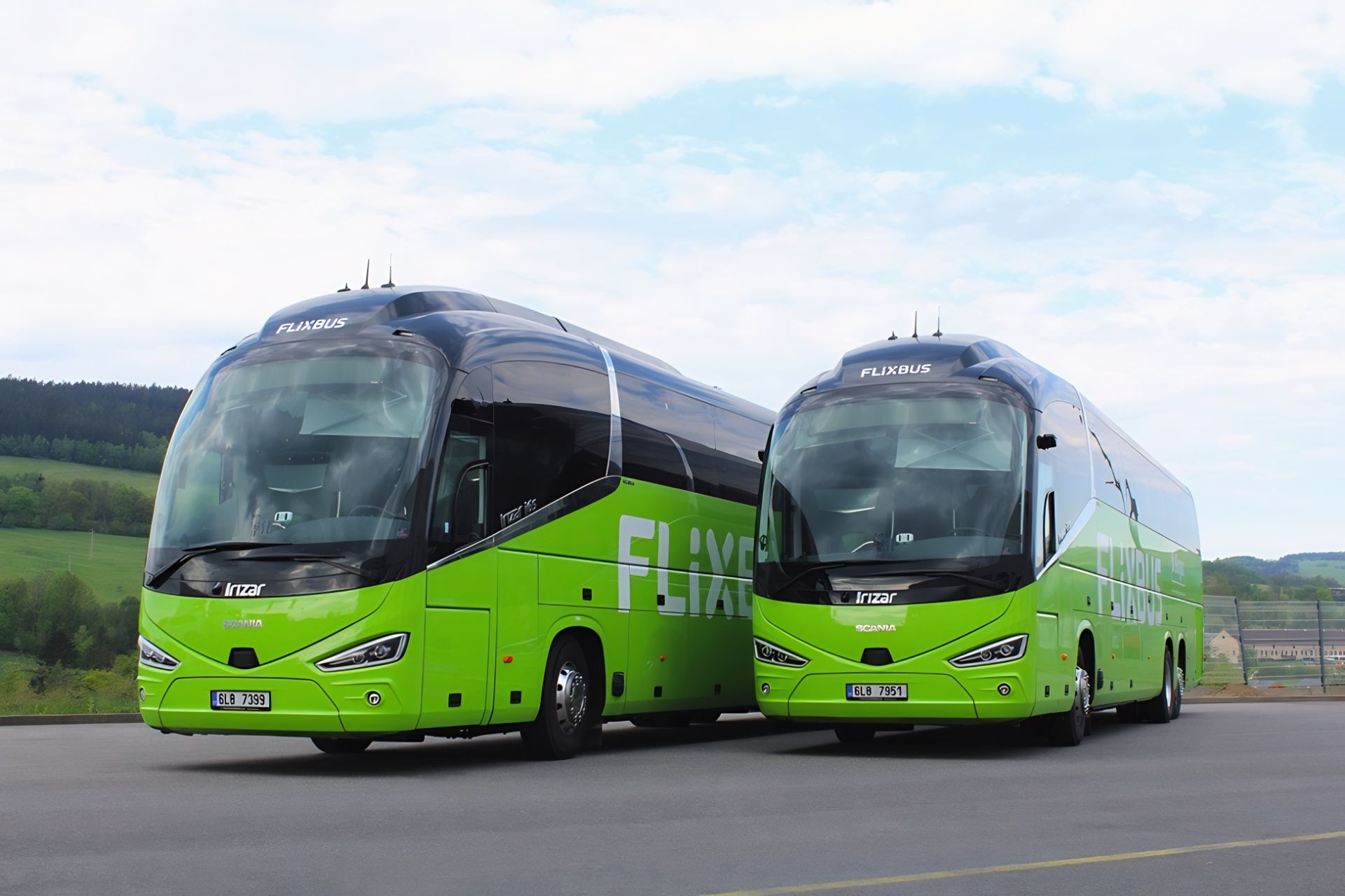 FlixBus od apríla obnoví nočné spojenie Prahy a Košíc