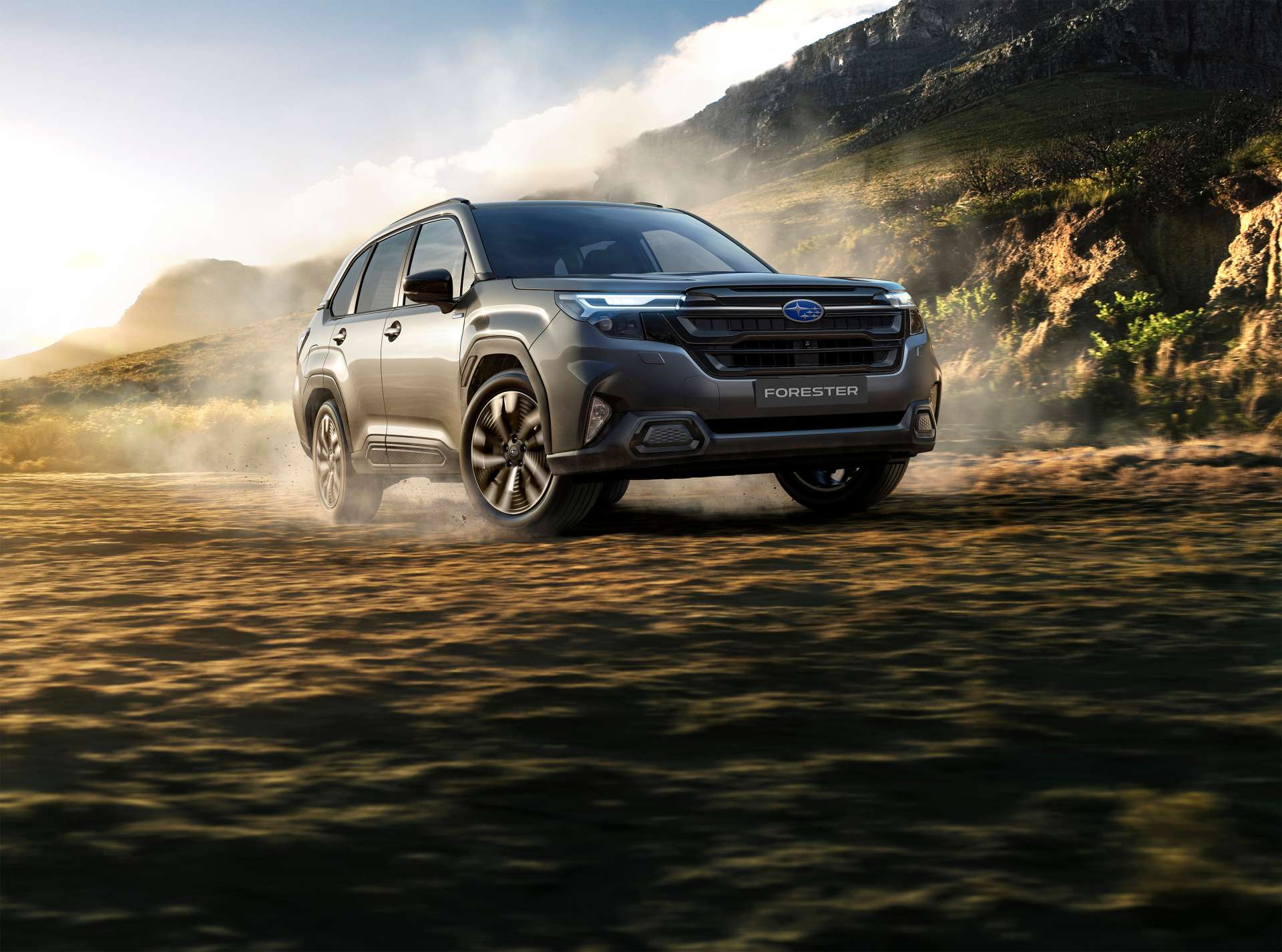 Subaru teraz ešte výhodnejšie v jarnej akcii