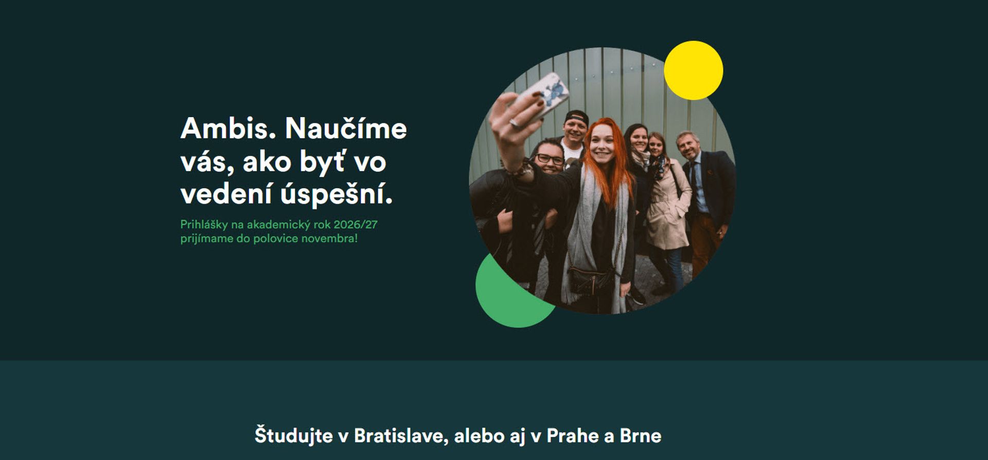 Matematika je strašiakom. Takmer polovica mladých sa jej pri výbere vysokej školy vyhýba