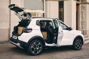 Novinka v ponuke značky Citroën na slovenskom trhu