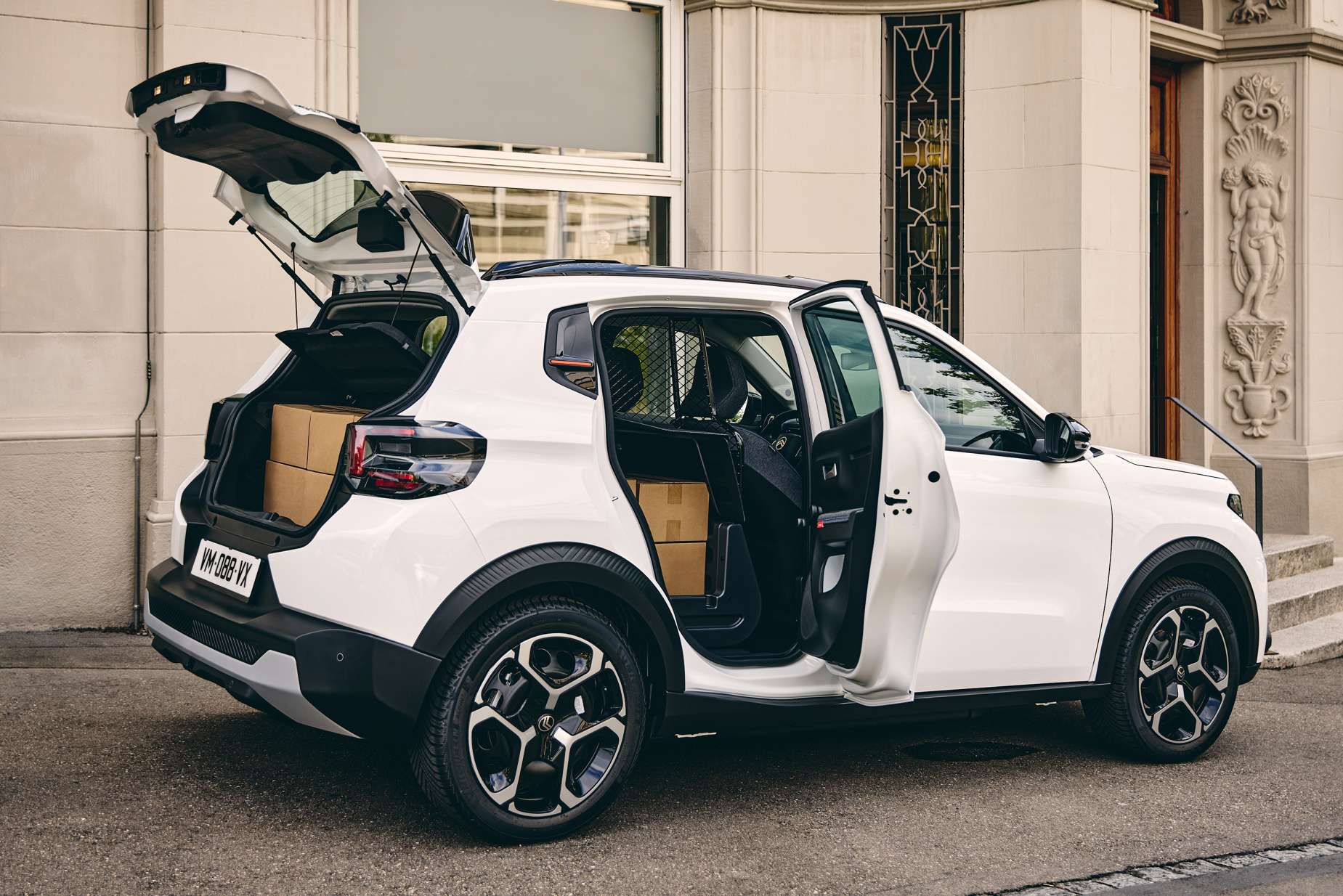 Novinka v ponuke značky Citroën na slovenskom trhu