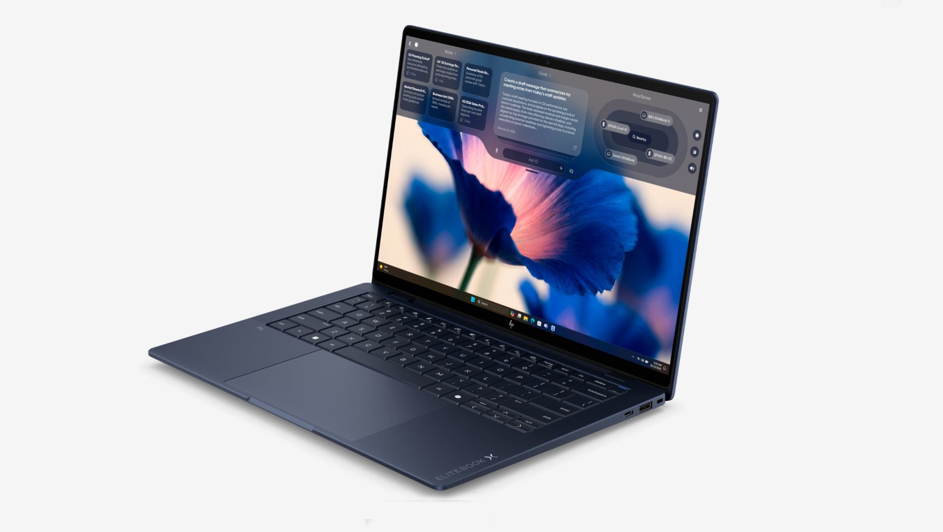 HP Imagine 2026: HP predstavuje nové riešenie konektivity, ktoré posúva spoluprácu medzi zariadeniami na novú úroveň