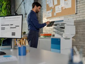 HP Imagine: Platformu WXP obohacujú nové AI funkcie a rozšírené analytické prehľady