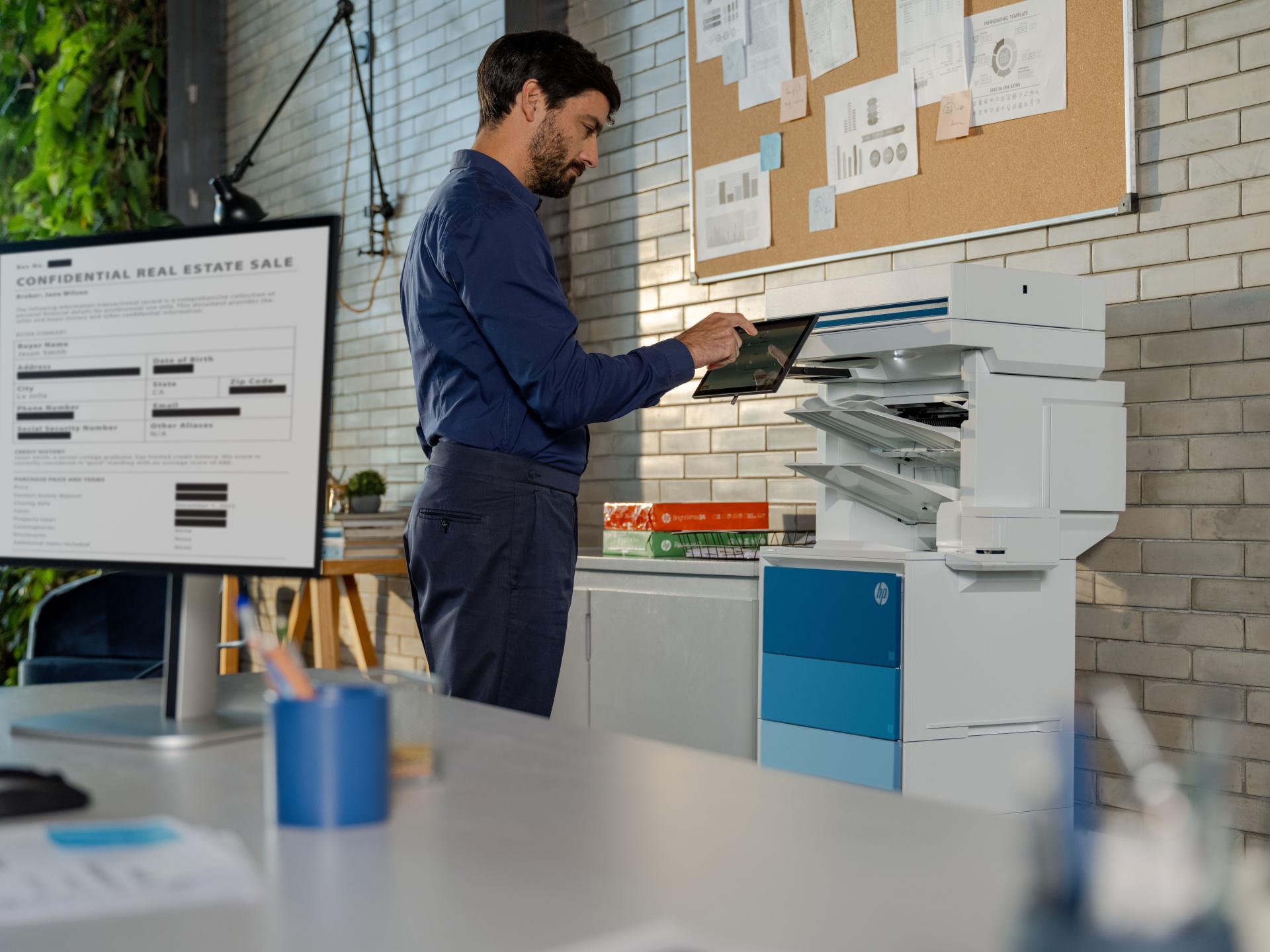 HP Imagine: Platformu WXP obohacujú nové AI funkcie a rozšírené analytické prehľady