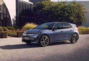 Nový Volkswagen ID.3 Neo: nové meno, nový dizajn, nový interiér, nové technológie