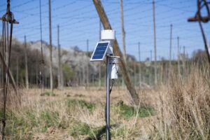 Prazdroj inštaloval meteostanice na poslednej slovenskej chmeľnici. Na Slovensku spúšťa projekt PRE CHMEĽ