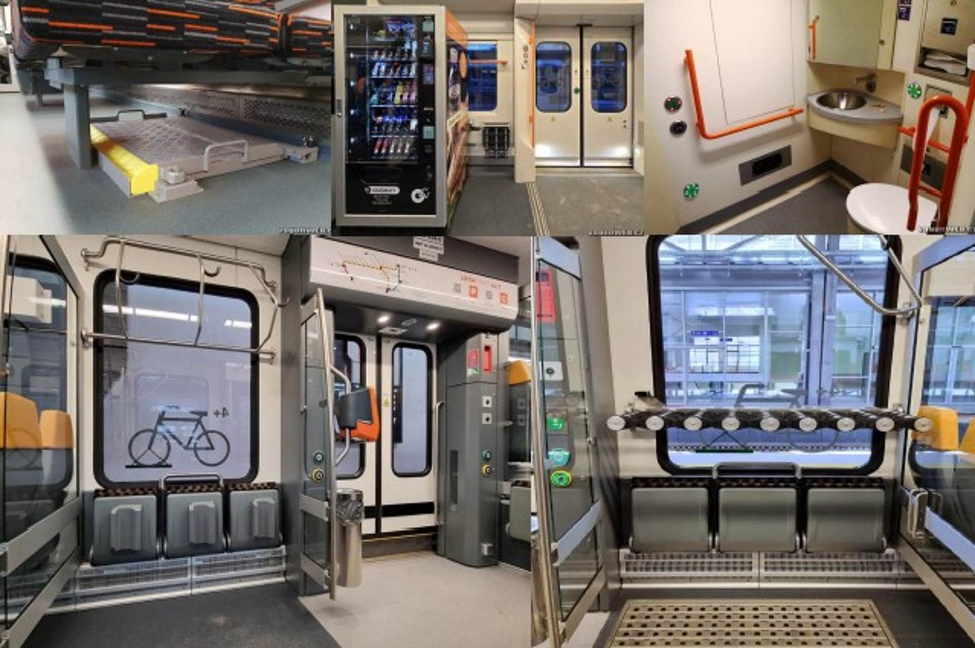 Mladé talenty navrhli vozeň budúcnosti. ZSSK si vychováva generáciu, ktorá mení železnicu