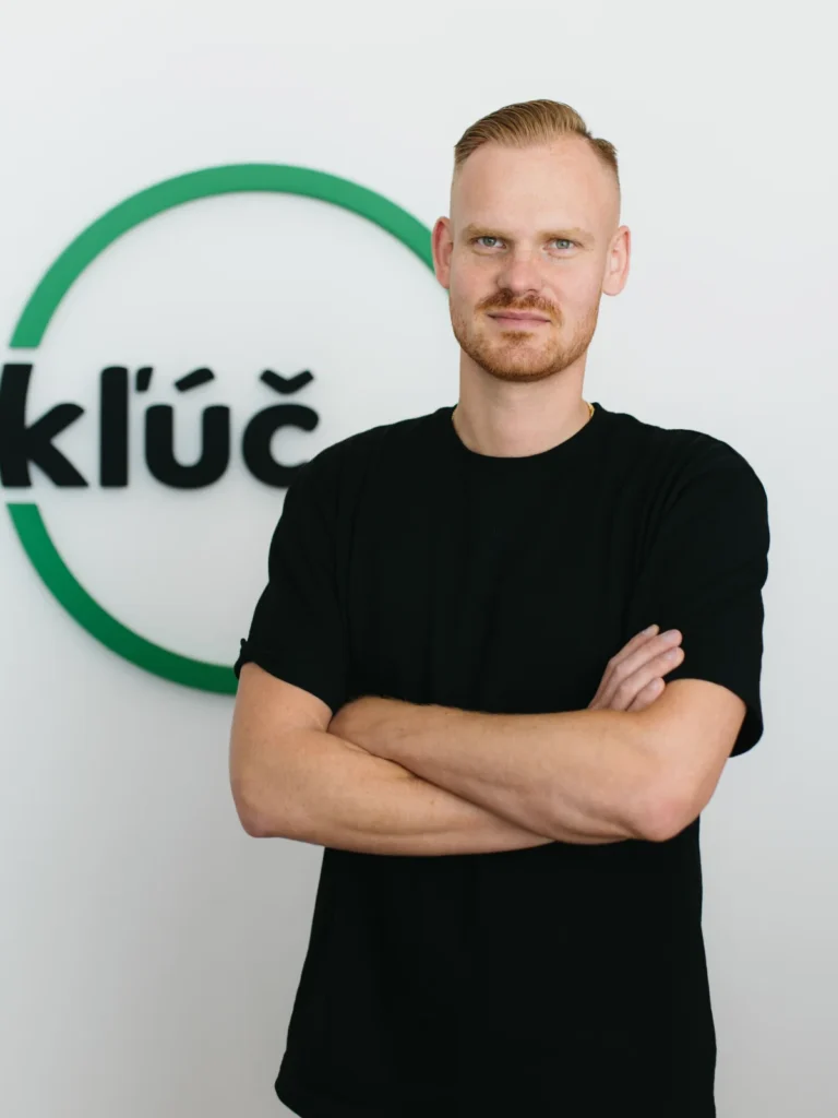 Ján Ščelina z Autonakluc