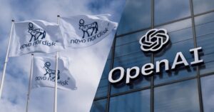 Novo Nordisk a OpenAI nadviazali spoluprácu s cieľom urýchliť vývoj liekov a zlepšiť ich dostupnosť pre pacientov
