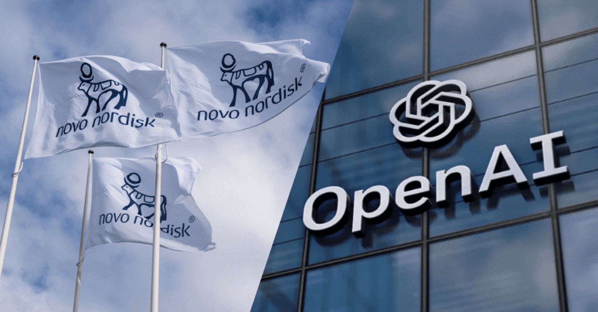 Novo Nordisk a OpenAI nadviazali spoluprácu s cieľom urýchliť vývoj liekov a zlepšiť ich dostupnosť pre pacientov