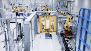 BMW Group a chorvátska spoločnosť Rimac Technology spolupracujú na inovatívnej vysokonapäťovej batérii pre model BMW i7