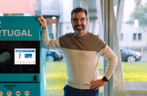 Portugalsko spúšťa 10. apríla zálohový systém, riadi ho technológia Sensoneo