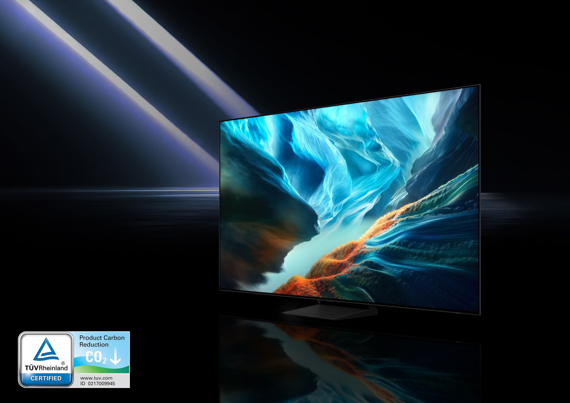 Samsung získal nové certifikáty TÜV Rheinland pre televízory Micro RGB, OLED a Mini LED, soundbary a ďalšie tohtoročné modely