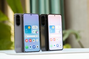 Samsung na Slovensku oficiálne spustil predaj série Galaxy A57 5G a Galaxy A37 5G