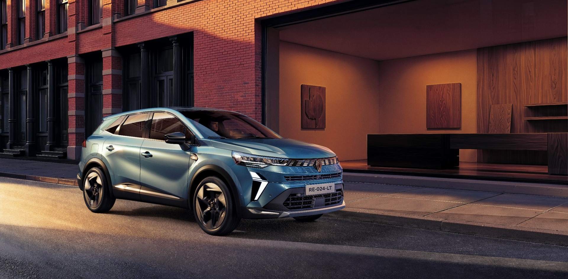 Pohon ECO-G 120 teraz dostupný pre Symbioz rozširuje recept na úspech