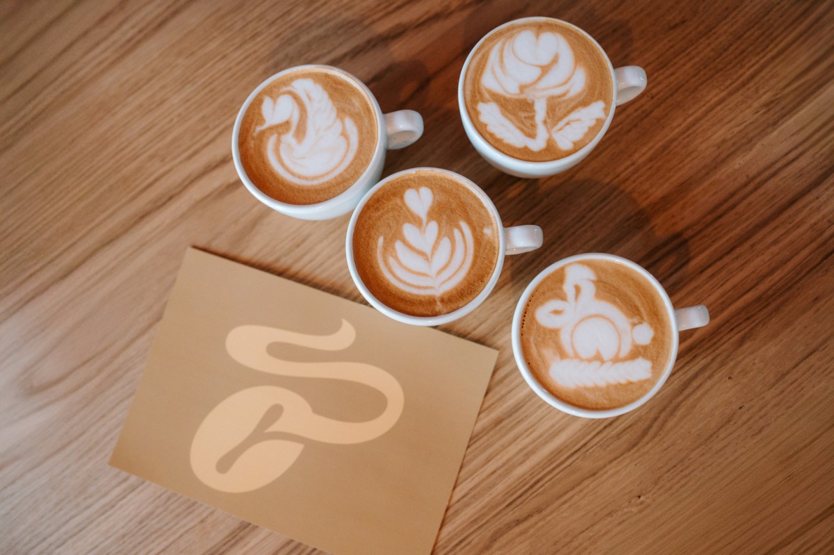 Dokonalé ráno s Tchibo: Ako na kaviarenské srdiečko aj bez baristického kurzu