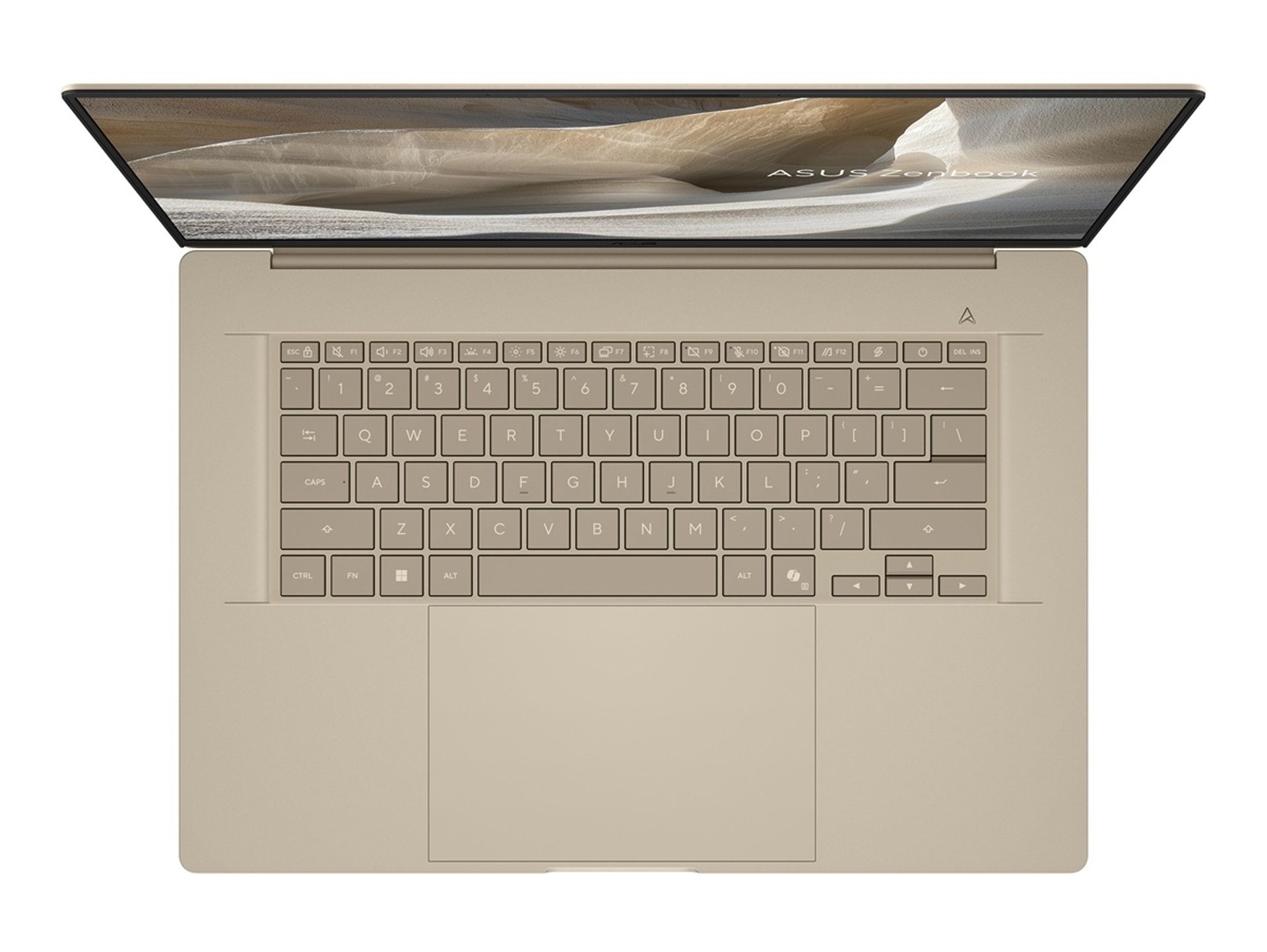 Úplne nový ASUS Zenbook A16 (UX3607) je v predaji