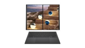 ASUS uvádza do predaja Zenbook DUO (2026) UX8407