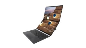 ASUS uvádza do predaja Zenbook DUO (2026) UX8407