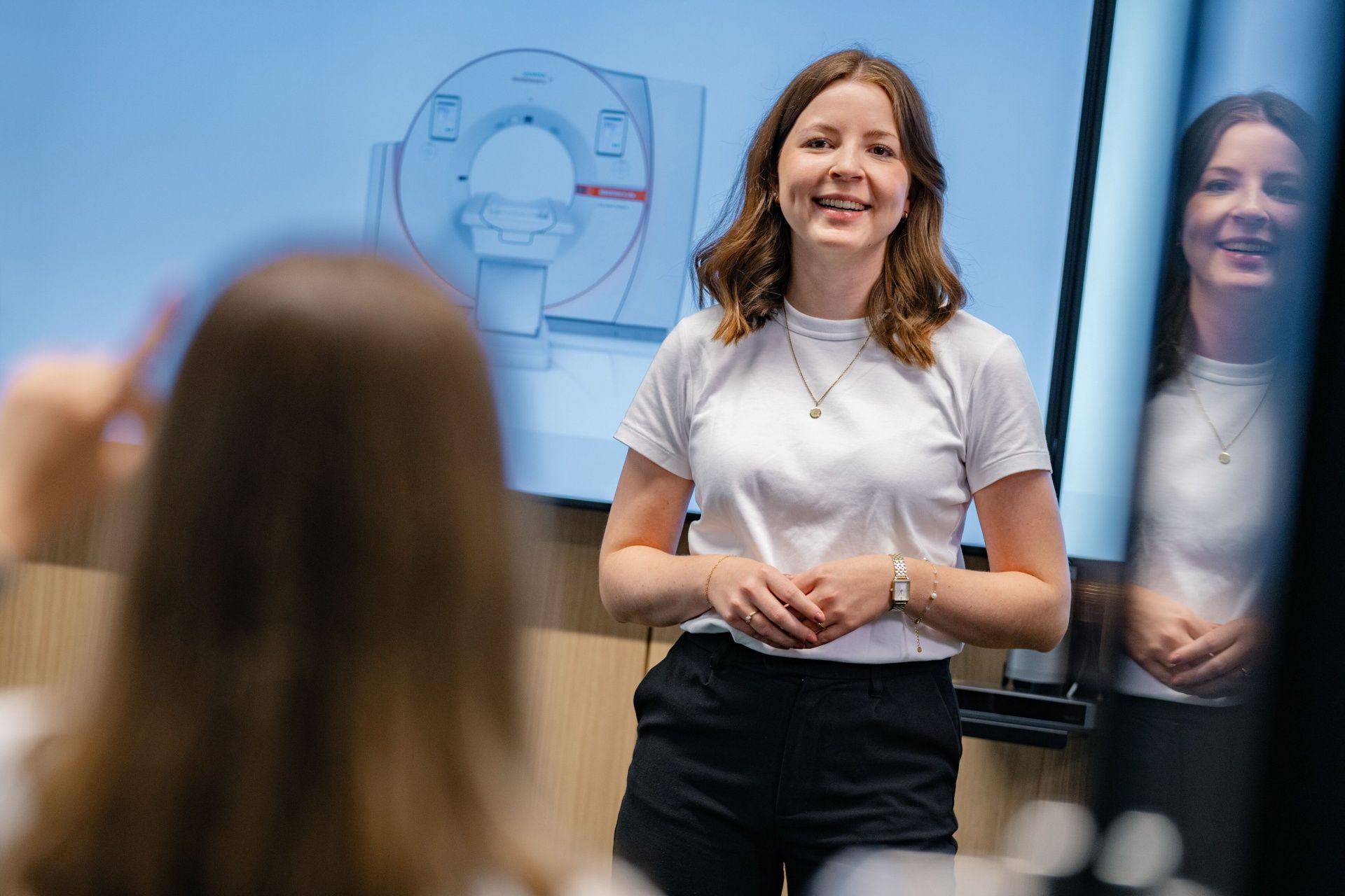 Ženy chcú pracovať v IT. Chýba im však prostredie, kde môžu rásť