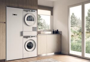 Efektívne sušenie pre každý typ textílií