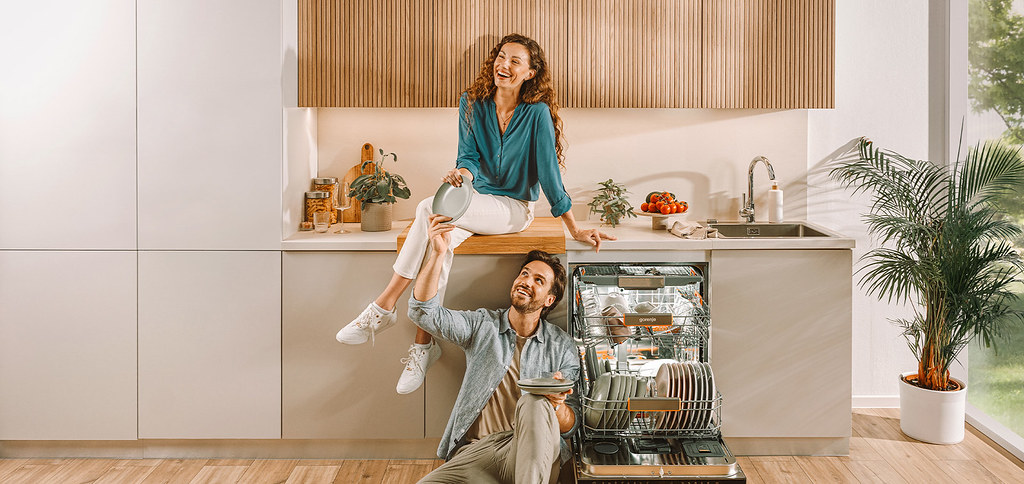 Jarné upratovanie podľa KC Davis: Menej dokonalosti, viac pohody