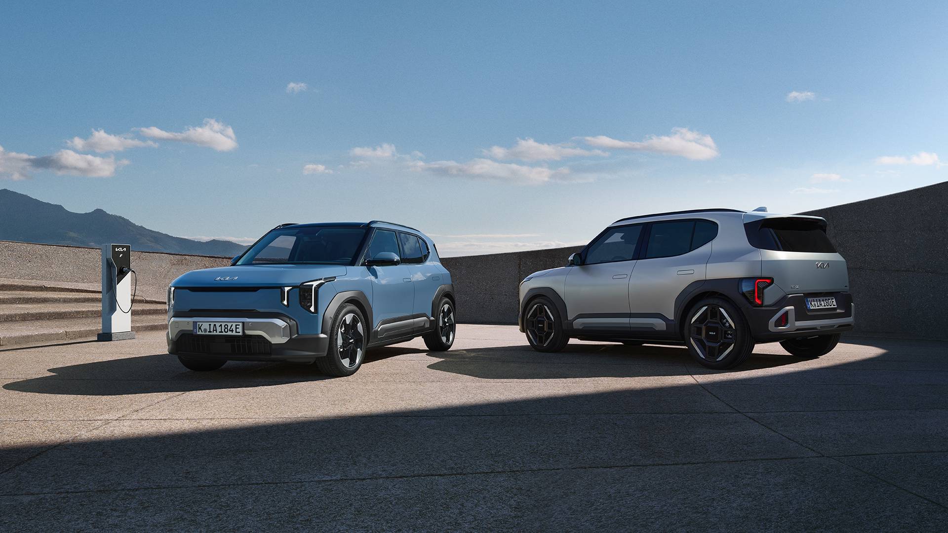 Sila prvých momentov: Kia spúšťa kampaň EV2 ako emocionálnu bránu k elektromobilite