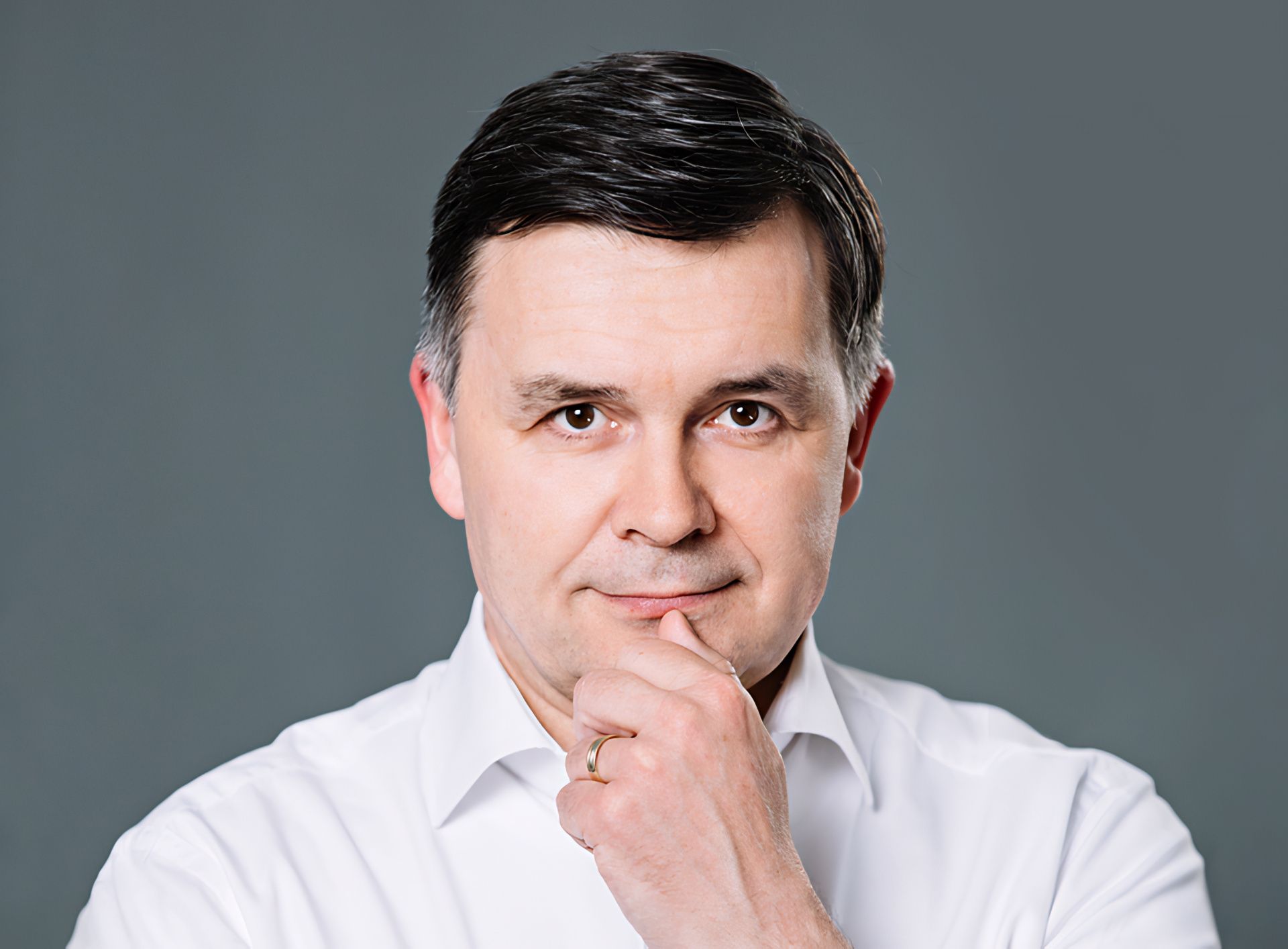 Stanislav Chromec je novým konateľom vo vedení Škoda Auto Slovensko