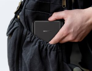 Internet tam, kde ho práve potrebujete: Mercusys MB113-4G uľahčí prácu, cestovanie aj každodenné fungovanie