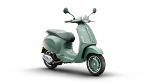 Vespa oslavuje 80. výročie. Ikonický skúter sa dočká jubilejnej edície