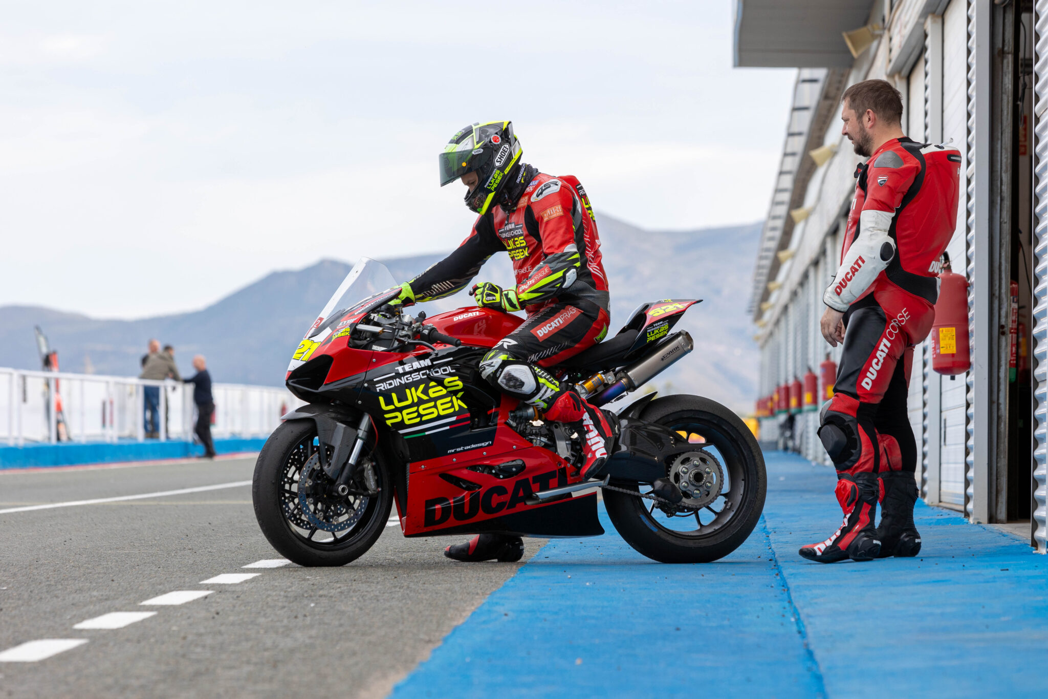 SHELL spúšťa súťaž o VIP zážitok na veľkej cene ČR