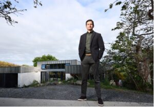 Francúzska kuchyňa, architektúra a dobrodružstvo: aprílové premiéry na Spektrum Home a TV Paprika