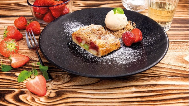 Zabudnite na zložitosť a upečte dezert plný chutí