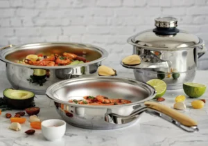 Ako by mal vyzerať ideálny „pečeňový tanier“ moderného človeka, ktorý nemá čas tráviť v kuchyni hodiny, ale chce si zachovať zdravie?