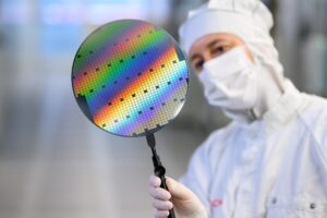 Skok v účinnosti polovodičov: Bosch predstavuje tretiu generáciu čipov SiC