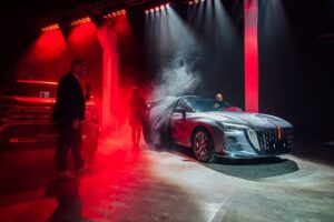 Dongfeng a ďalšie čínske značky ukázali nové modely pre slovenský trh. Dbajú na spätnú väzbu priamo od zákazníkov