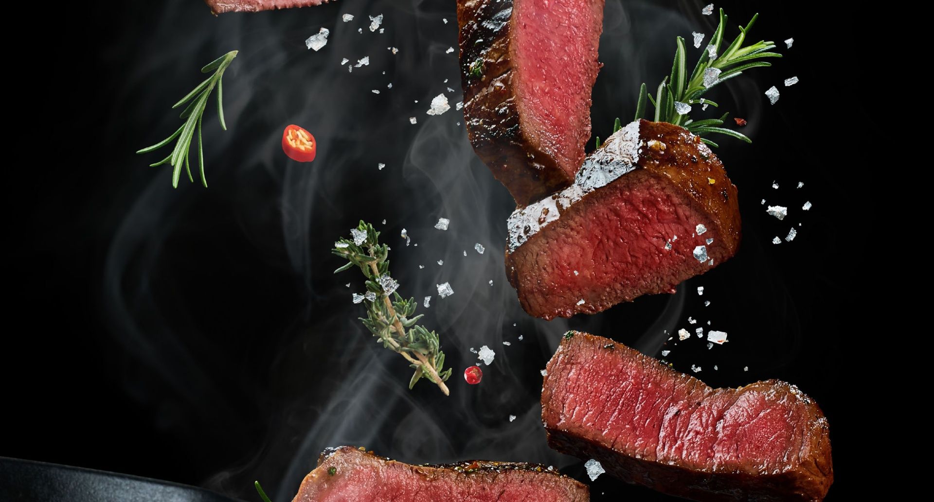 Lidl bodoval na svetovej steakovej súťaži. Jeho írske hovädzie si pripravíte aj doma