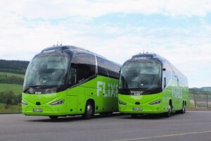 Tipy na cestovanie na predĺžené víkendy: Kam vyraziť v máji len s lístkom na Flix?
