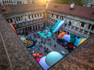 Úspech na Milan Design Week: Škoda Auto oslavuje veľký záujem návštevníkov