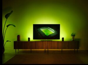 8 z 10 fanúšikov preferuje sledovanie športu doma pred štadiónom či krčmou