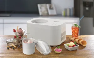 Recept na úspešný Deň detí? Domáce vafle a poctivá zmrzlina