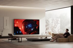Budúcnosť farieb a zvuku je tu: Sony BRAVIA 9 II a BRAVIA 7 II s technológiou RGB a systém BRAVIA Theatre Trio