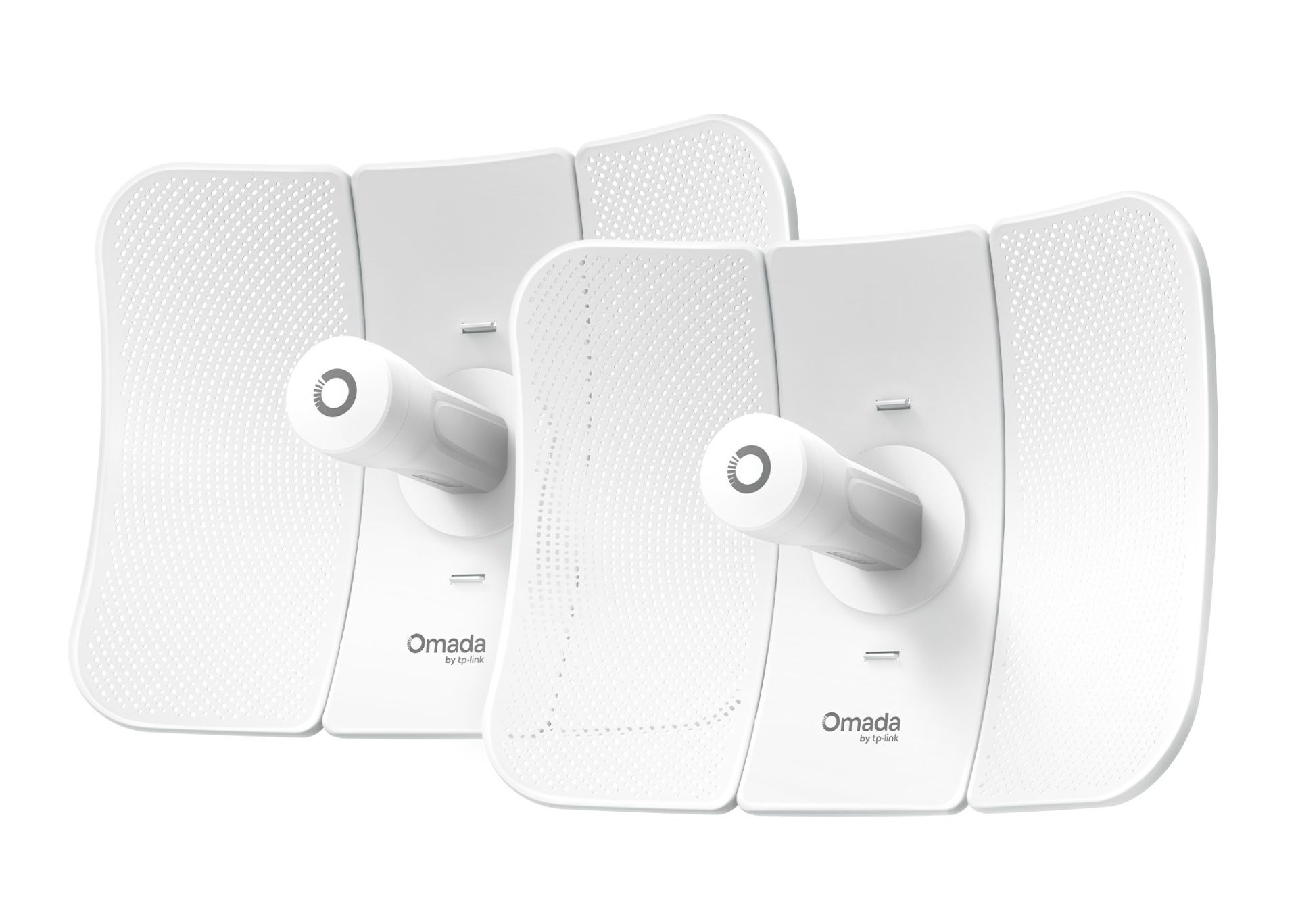 TP-Link Omada Beam Bridge 5 UR KIT: Bezdrôtový most na spoľahlivé prepojenie sietí na vzdialenosť až 15 km