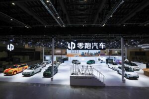Leapmotor na Beijing AutoShow 2026: Nová odpoveď svetu