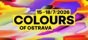 Najväčší český festival Colours of Ostrava bude tento rok hrať v oranžovej: jeho hlavným partnerom sa stáva Allegro
