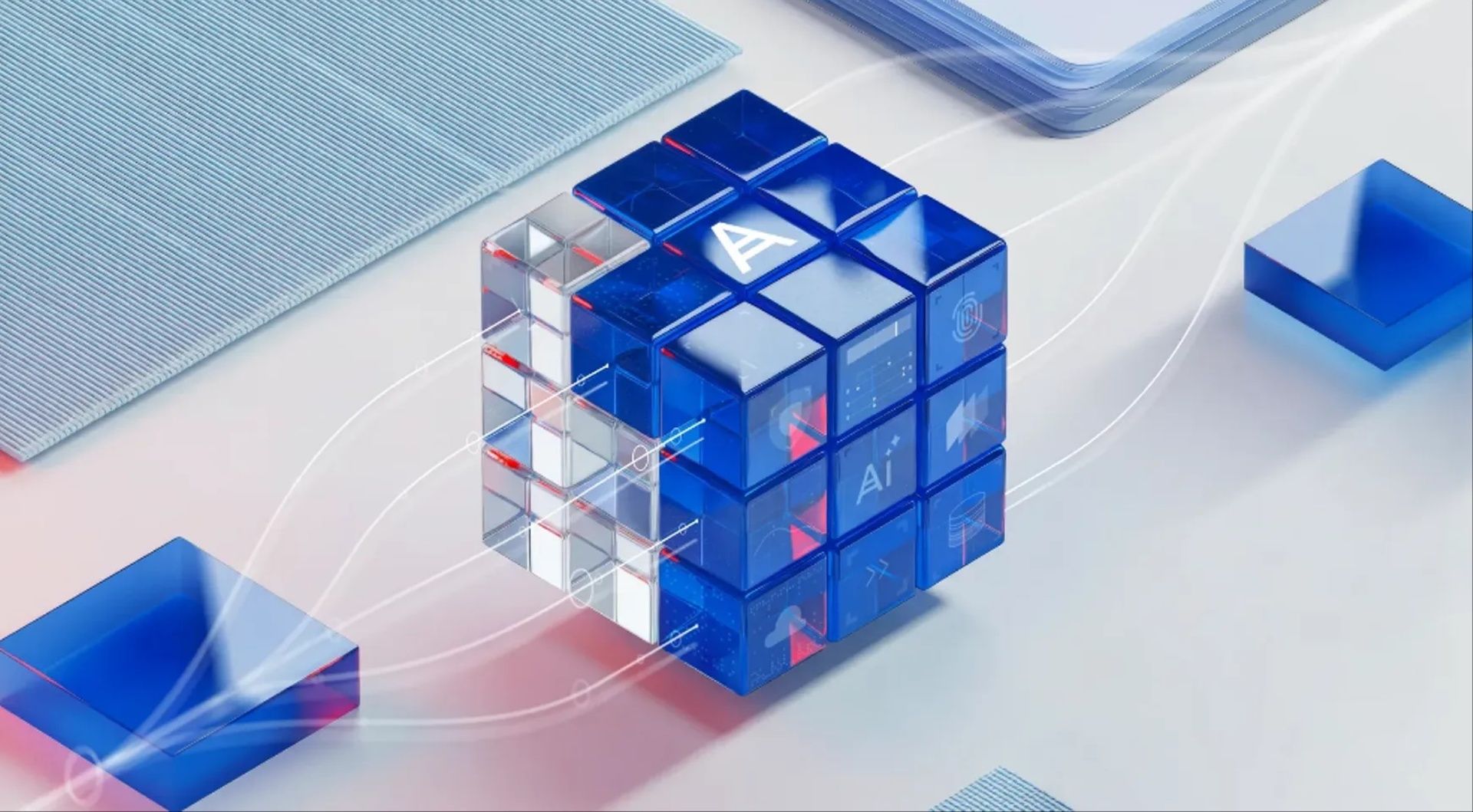 Novinky v MSP platforme Acronis: prístup k Cyber Frame, jednoduchšie nasadenie Synology a AI v RMM službách